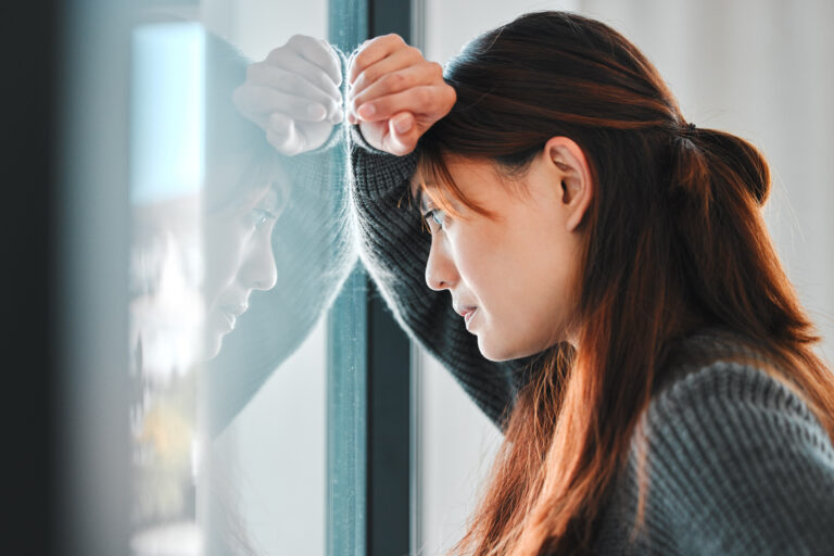 Accompagnement depression Nathalie Carvoy, Psychothérapeute à Cournon d'Auvergne